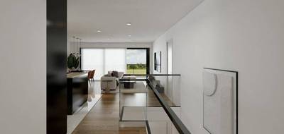 Terrain et maison à Vernaison en Rhône (69) de 135 m² à vendre au prix de 749000€ - 3