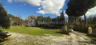 Terrain à Roussillon en Vaucluse (84) de 620 m² à vendre au prix de 164000€ - 2