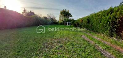 Terrain à Villemaréchal en Seine-et-Marne (77) de 956 m² à vendre au prix de 59000€ - 2