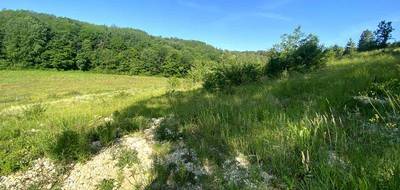 Terrain à Trélissac en Dordogne (24) de 1511 m² à vendre au prix de 70000€ - 2