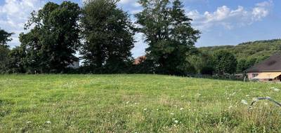 Terrain à Saint-Sernin-du-Bois en Saône-et-Loire (71) de 774 m² à vendre au prix de 49392€ - 3