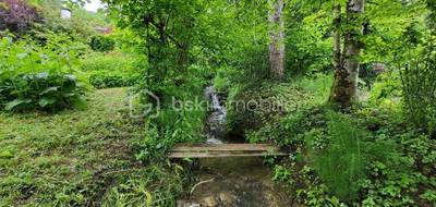 Terrain à Thyez en Haute-Savoie (74) de 964 m² à vendre au prix de 235000€ - 3