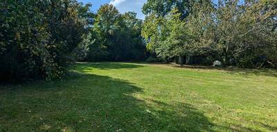 Terrain à Campbon en Loire-Atlantique (44) de 1188 m² à vendre au prix de 115590€ - 2