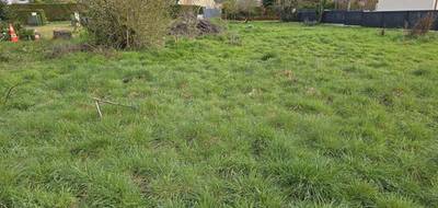 Terrain à Beaufort-en-Anjou en Maine-et-Loire (49) de 562 m² à vendre au prix de 46490€ - 4