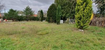 Terrain à Châteauroux en Indre (36) de 2560 m² à vendre au prix de 204360€ - 2