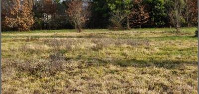 Terrain à Lamothe-Goas en Gers (32) de 4284 m² à vendre au prix de 39000€ - 2