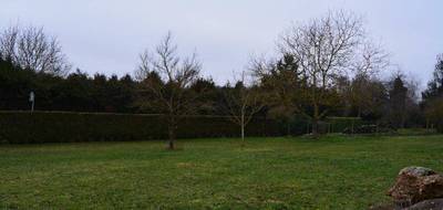 Terrain à Bretagnolles en Eure (27) de 1010 m² à vendre au prix de 60000€ - 1