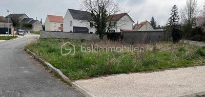 Terrain à Étampes en Essonne (91) de 304 m² à vendre au prix de 69990€ - 2