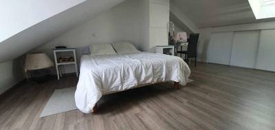 Terrain et maison à Saint-Valery-sur-Somme en Somme (80) de 75 m² à vendre au prix de 347500€ - 4