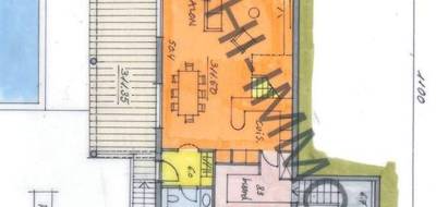 Terrain à Callas en Var (83) de 1817 m² à vendre au prix de 169000€ - 2