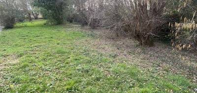 Terrain à Bonrepos-sur-Aussonnelle en Haute-Garonne (31) de 910 m² à vendre au prix de 124000€ - 1