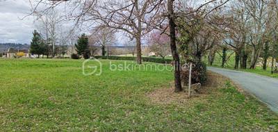 Terrain à Pays de Belvès en Dordogne (24) de 3629 m² à vendre au prix de 28000€ - 3