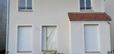 Terrain et maison à La Ferté-sous-Jouarre en Seine-et-Marne (77) de 400 m² à vendre au prix de 199000€ - 2
