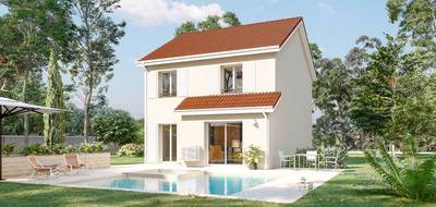 Terrain et maison à Vérines en Charente-Maritime (17) de 442 m² à vendre au prix de 237900€ - 2