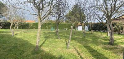 Terrain à L'Île-d'Olonne en Vendée (85) de 728 m² à vendre au prix de 118000€ - 4