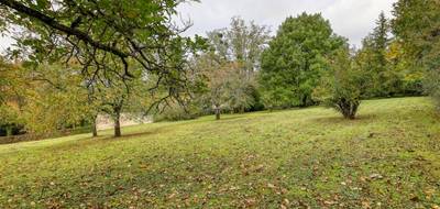 Terrain à Fontenay-sur-Loing en Loiret (45) de 2372 m² à vendre au prix de 96000€ - 3