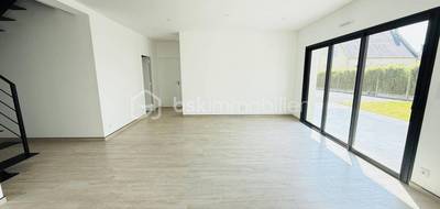 Terrain et maison à La Mézière en Ille-et-Vilaine (35) de 162 m² à vendre au prix de 584000€ - 4