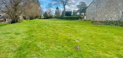 Terrain à Langrolay-sur-Rance en Côtes-d'Armor (22) de 1130 m² à vendre au prix de 195000€ - 1