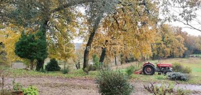 Terrain à Sainte-Colombe en Gironde (33) de 1003 m² à vendre au prix de 88000€ - 2