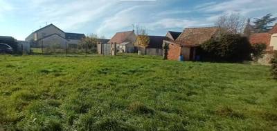 Terrain à Houdan en Yvelines (78) de 406 m² à vendre au prix de 98990€ - 3