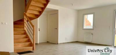 Terrain et maison à Angers en Maine-et-Loire (49) de 84 m² à vendre au prix de 298965€ - 4