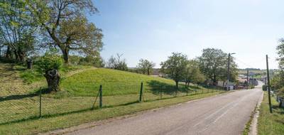Terrain à Valhey en Meurthe-et-Moselle (54) de 1990 m² à vendre au prix de 90000€ - 2