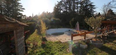 Terrain à Saint-Marcel-lès-Valence en Drôme (26) de 616 m² à vendre au prix de 134000€ - 3