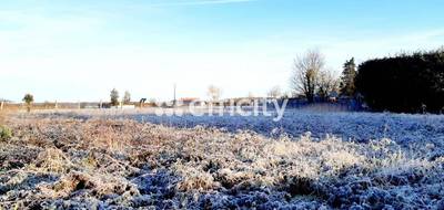 Terrain à Champrond-en-Gâtine en Eure-et-Loir (28) de 1201 m² à vendre au prix de 26400€ - 1