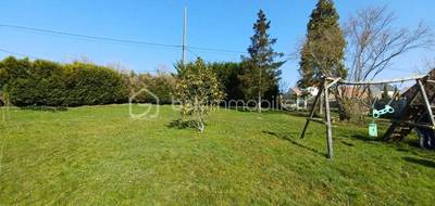 Terrain à Boissy-le-Châtel en Seine-et-Marne (77) de 451 m² à vendre au prix de 83000€ - 2