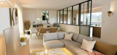 Terrain et maison à La Vendue-Mignot en Aube (10) de 107 m² à vendre au prix de 244000€ - 2