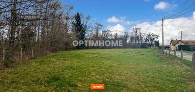 Terrain à Savignac-Lédrier en Dordogne (24) de 16859 m² à vendre au prix de 35000€ - 4