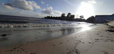 Terrain à Billiers en Morbihan (56) de 838 m² à vendre au prix de 180000€ - 3