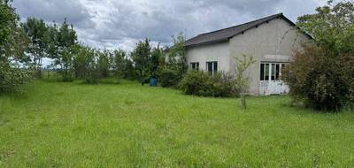 Terrain à Fondettes en Indre-et-Loire (37) de 900 m² à vendre au prix de 187000€ - 3