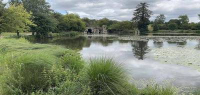 Terrain à Blanquefort en Gironde (33) de 507 m² à vendre au prix de 209000€ - 1