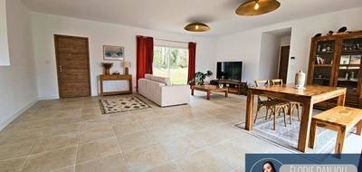 Terrain et maison à Vendôme en Loir-et-Cher (41) de 150 m² à vendre au prix de 357000€ - 3