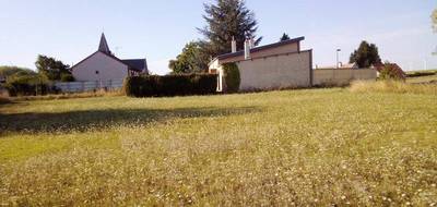 Terrain à Herleville en Somme (80) de 660 m² à vendre au prix de 25000€ - 2