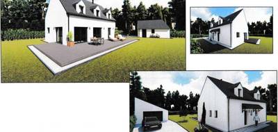 Terrain à Larmor-Baden en Morbihan (56) de 2725 m² à vendre au prix de 791000€ - 2