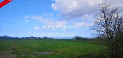 Terrain à Plouguiel en Côtes-d'Armor (22) de 788 m² à vendre au prix de 148500€ - 3