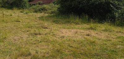 Terrain à Bletterans en Jura (39) de 2424 m² à vendre au prix de 38000€ - 3