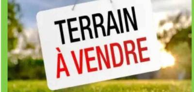 Terrain à Boulogne-sur-Mer en Pas-de-Calais (62) de 891 m² à vendre au prix de 85000€ - 1