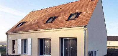 Terrain et maison à Belle-Église en Oise (60) de 514 m² à vendre au prix de 340000€ - 3