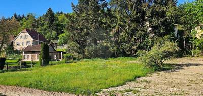 Terrain à Villé en Bas-Rhin (67) de 707 m² à vendre au prix de 40000€ - 2
