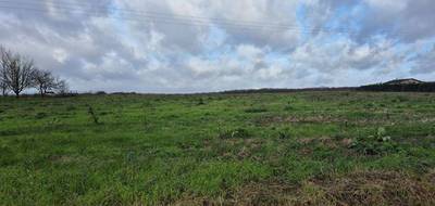 Terrain à Saunay en Indre-et-Loire (37) de 1500 m² à vendre au prix de 43990€ - 3