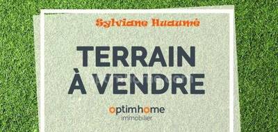 Terrain à Auxi-le-Château en Pas-de-Calais (62) de 4071 m² à vendre au prix de 55560€ - 2