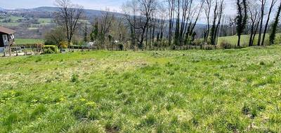 Terrain à Marlioz en Haute-Savoie (74) de 630 m² à vendre au prix de 190000€ - 2