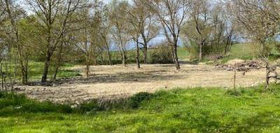 Terrain à Saint-Julia en Haute-Garonne (31) de 6000 m² à vendre au prix de 169000€ - 3