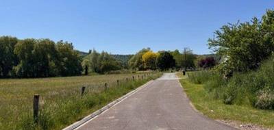 Terrain à Brandeville en Meuse (55) de 1495 m² à vendre au prix de 38880€ - 4