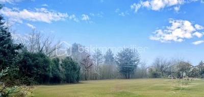 Terrain à Peltre en Moselle (57) de 1000 m² à vendre au prix de 157900€ - 1
