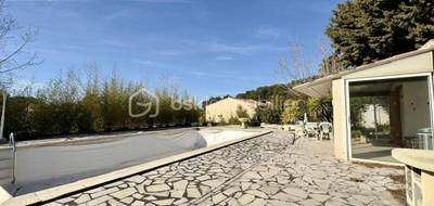 Terrain à Rognac en Bouches-du-Rhône (13) de 742 m² à vendre au prix de 260000€ - 3