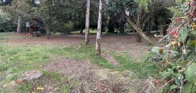 Terrain à Corny-sur-Moselle en Moselle (57) de 1215 m² à vendre au prix de 209000€ - 2